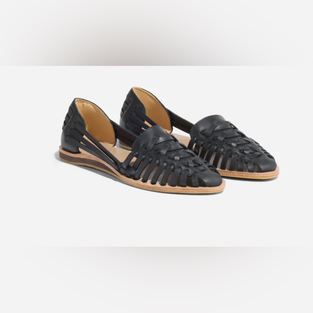 Nisolo Huarache Sandal